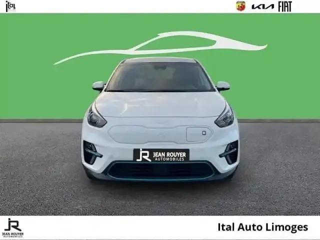 Occasion Kia e-Niro Motion 150 kW (204 ch) 2021 Blanc SUV