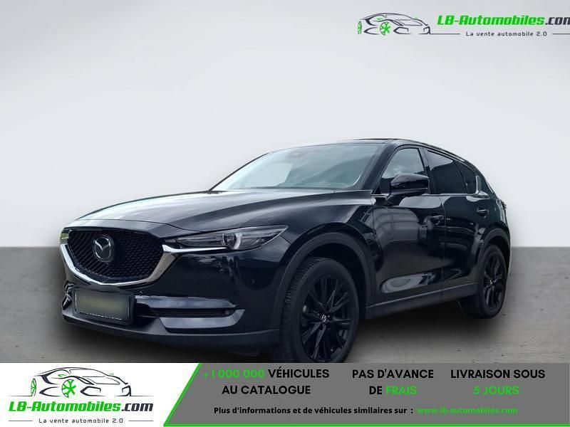 Utilisé 2021 Mazda CX-5 SUV | 32 900 € (Prix juste) - Image 1/4