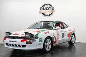 Blanc Occasion 1991 Toyota Celica GT | 57 000 € - Image 1/4