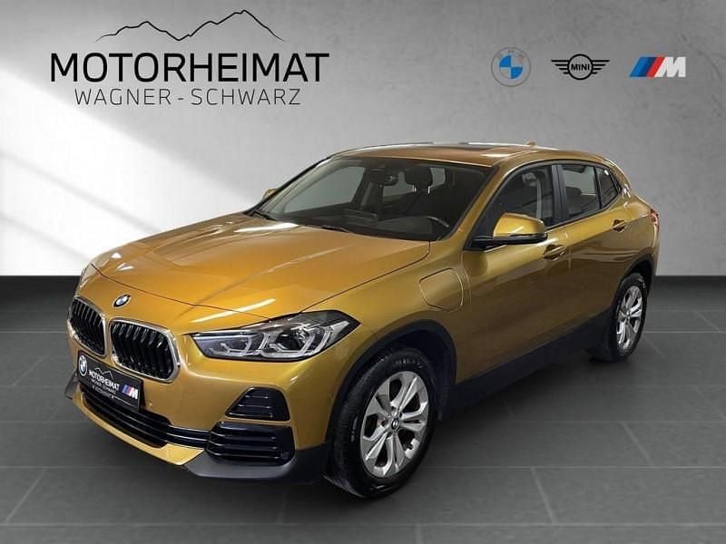 Utilisé 2021 BMW 220 Berline | 24 800 € (Prix juste) - Image 1/4
