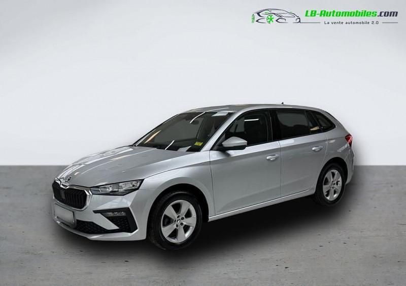Utilisé 2024 Skoda Scala Citadine | 24 700 € (Prix juste) - Image 1/4
