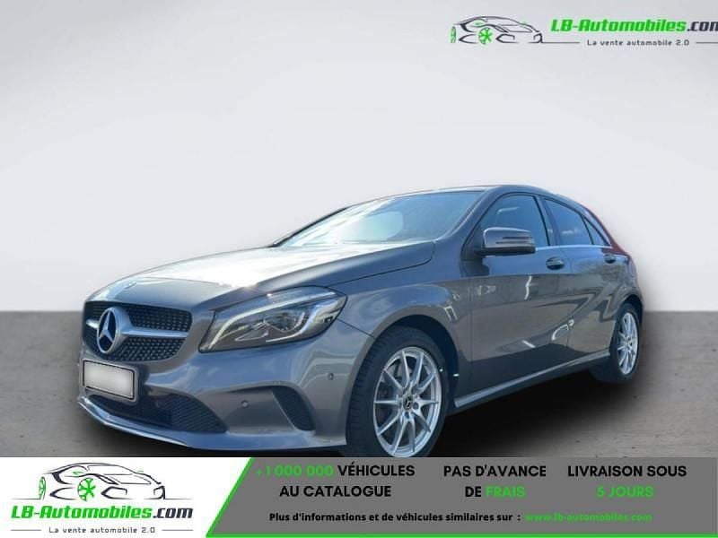 Occasion Mercedes A250 211 ch (155 kW) 2017 Berline