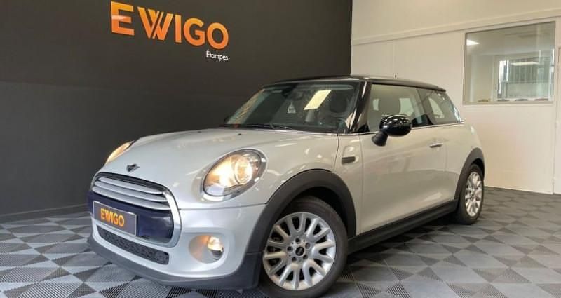 Occasion 2014 Mini Cooper Citadine | 7 990 € - Image 1/4