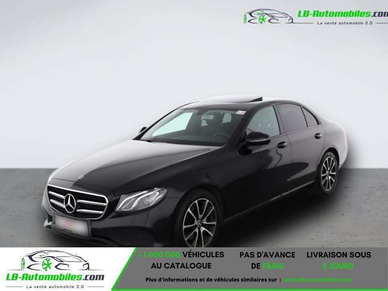 Occasion 2019 Mercedes E220 Berline | 34 000 € (Super prix) - Image 1/4