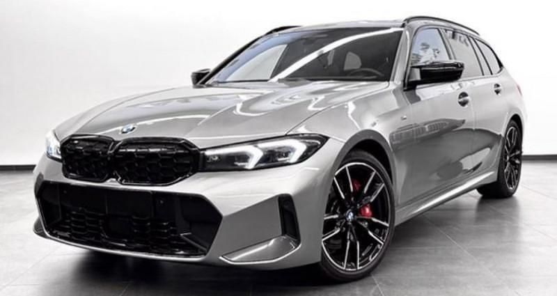 Occasion BMW M340 M Performance 340 ch (250 kW) 2022 Berline