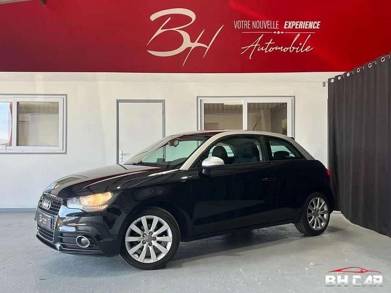 Occasion Audi A1 Ambition 90 ch (66 kW) 2012 Citadine