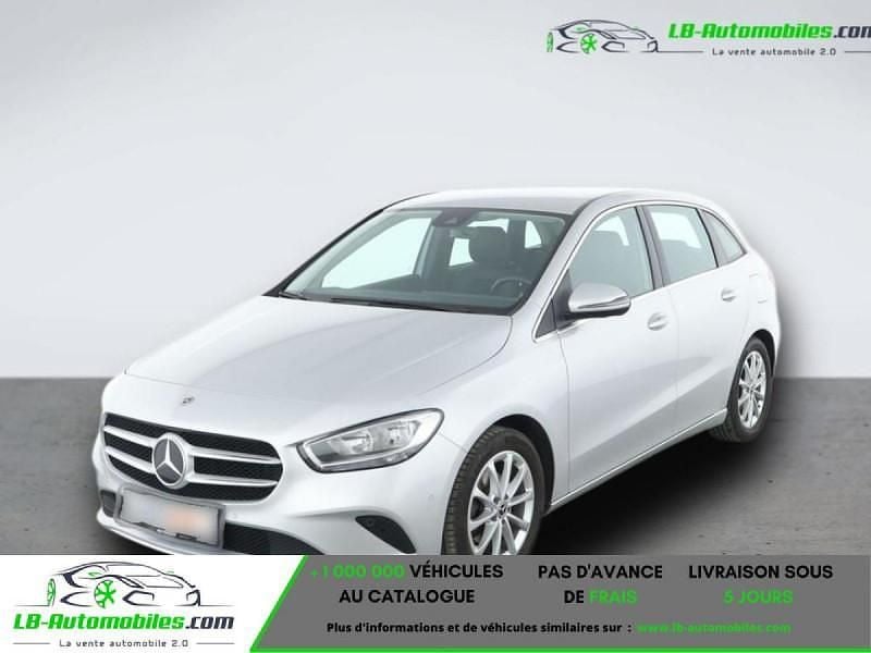 Occasion Mercedes B180 136 ch (100 kW) 2019 Monospace