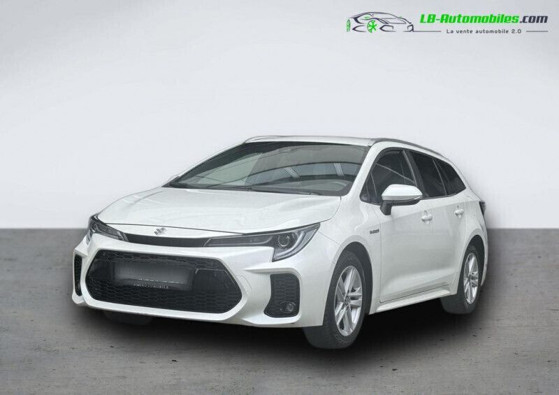 Utilisé 2020 Suzuki Swace Break | 21 700 € (Prix cher) - Image 1/4