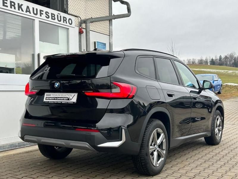 Occasion BMW X1 150 ch (110 kW) 2023 SUV