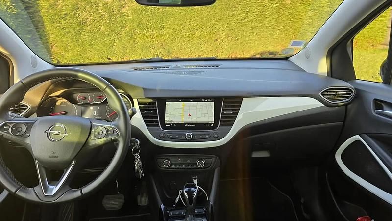Occasion 2020 Opel Crossland X Ultimate SUV | 12 000 € (Prix juste) - Image 1/4
