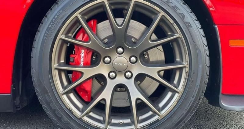 Occasion Dodge Challenger 717 ch (527 kW) 2016 Coupé