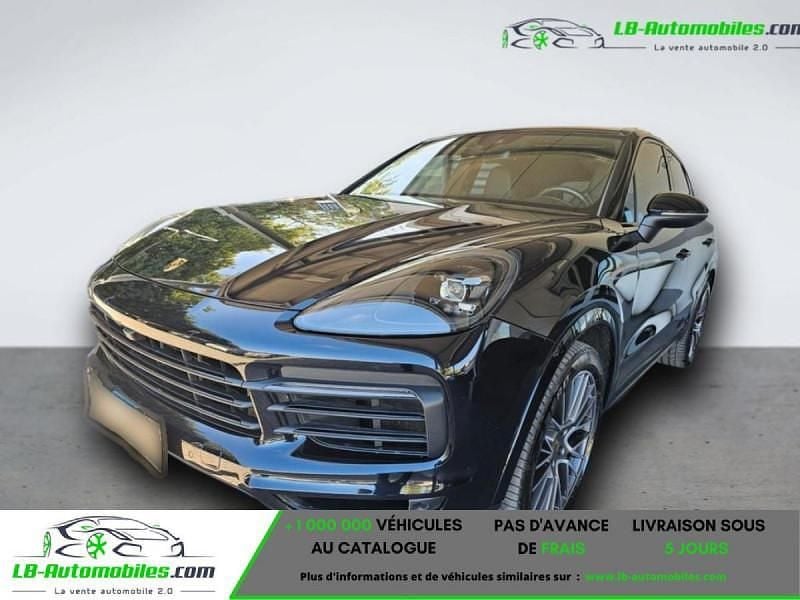 Occasion 2019 Porsche Cayenne SUV | 62 300 € (Super prix) - Image 1/4