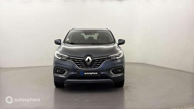 Occasion Renault Kadjar Intens 117 ch (86 kW) 2019 SUV