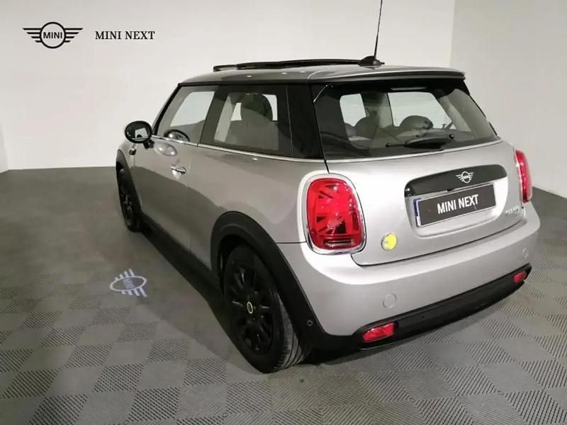 Occasion Mini Cooper SE Premium Plus 136 kW (186 ch) 2022 Argent Citadine