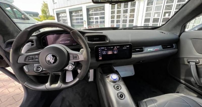 Occasion Maserati 20 2022 Coupé