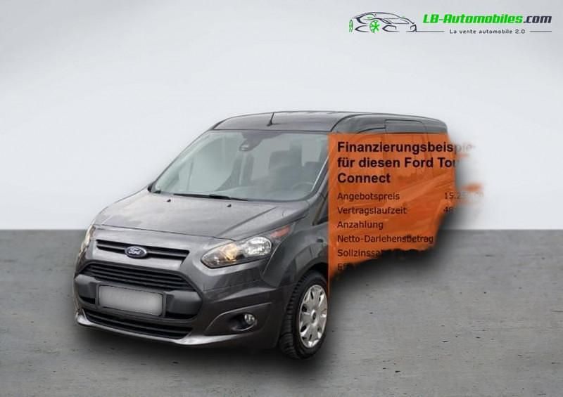 Utilisé 2017 Ford Tourneo Connect Monospace | 19 100 € (Prix juste) - Image 1/4