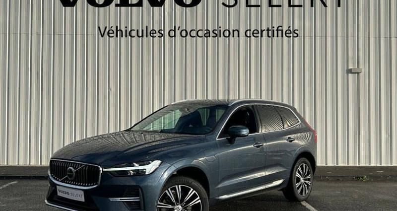 Occasion 2021 Volvo XC60 Business Edition SUV | 34 380 € (Prix juste) - Image 1/4