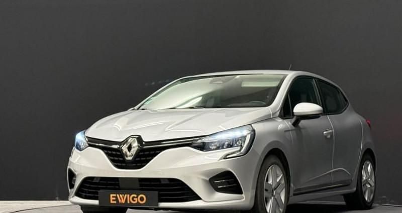 Utilisé 2020 Renault Clio V Intens Citadine | 13 990 € (Super prix) - Image 1/4