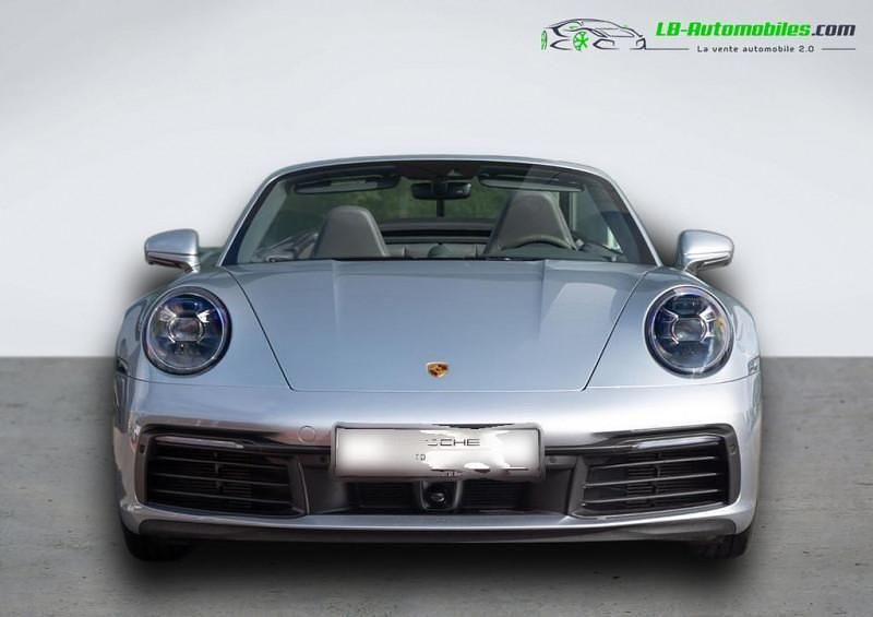 Utilisé 2022 Porsche 911 Coupé | 153 200 € (Super prix) - Image 1/4