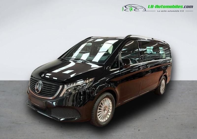 Utilisé 2024 Mercedes EQV300 Break | 54 800 € (Prix juste) - Image 1/4