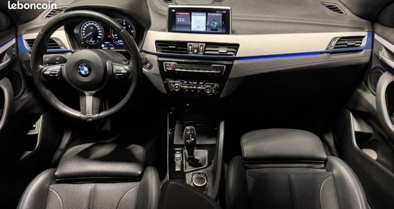 Occasion BMW 116 M Sport 116 ch (85 kW) 2019 Citadine