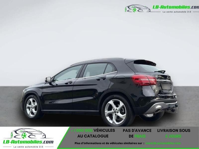Occasion Mercedes GLA180 122 ch (89 kW) 2018 SUV