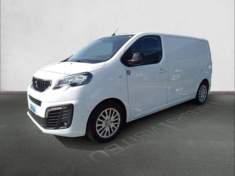 Occasion 2023 Peugeot Expert S Van | 22 990 € (Prix juste) - Image 1/4