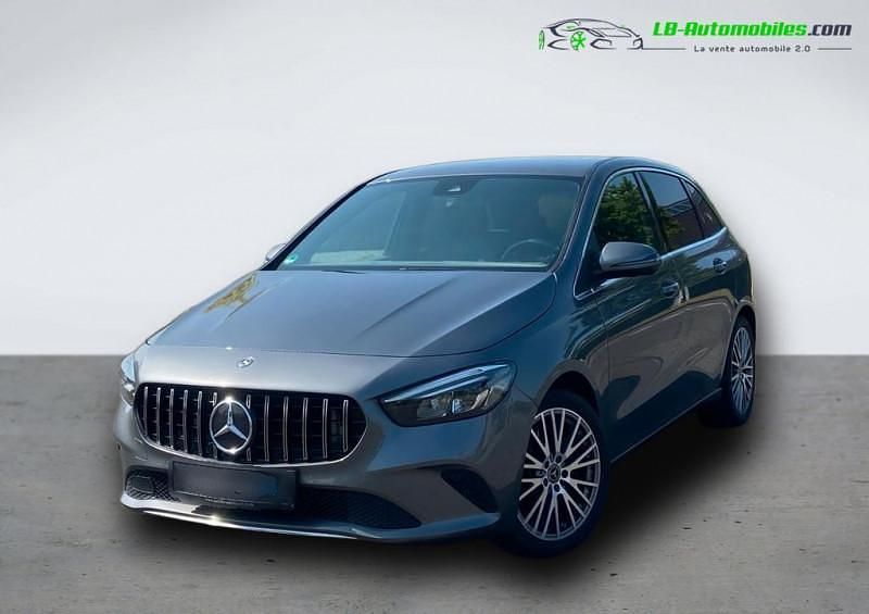 Utilisé 2019 Mercedes B250 Monospace | 23 500 € - Image 1/4