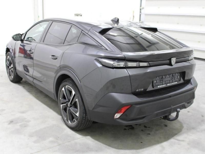 Occasion Peugeot 408 131 ch (96 kW) 2023 SUV