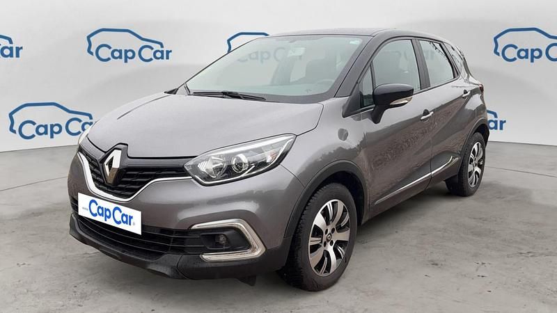 Utilisé 2019 Renault Captur Business SUV | 11 690 € (Prix juste) - Image 1/3