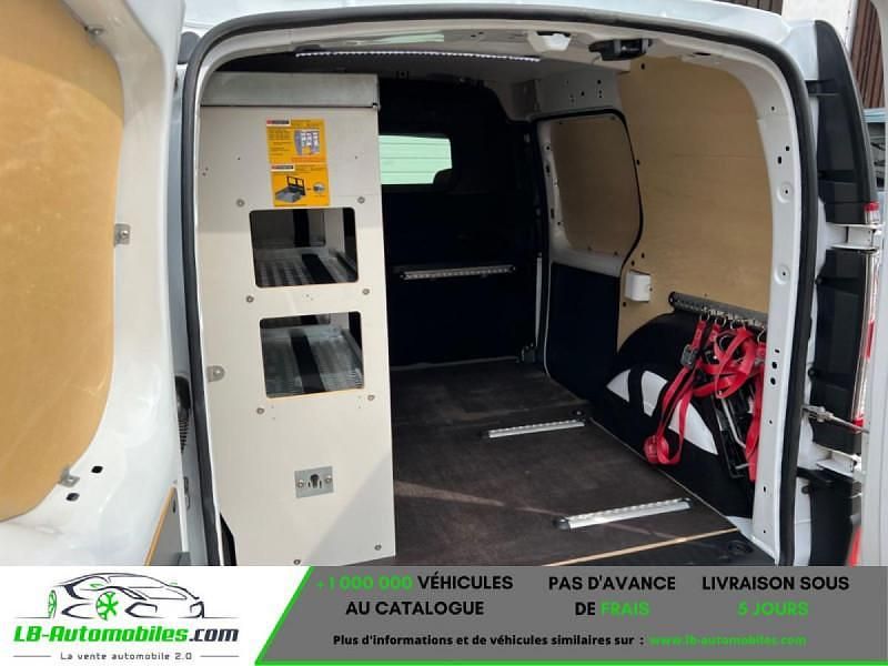 Occasion Renault Kangoo Rapid Extra 90 ch (66 kW) 2017 Monospace