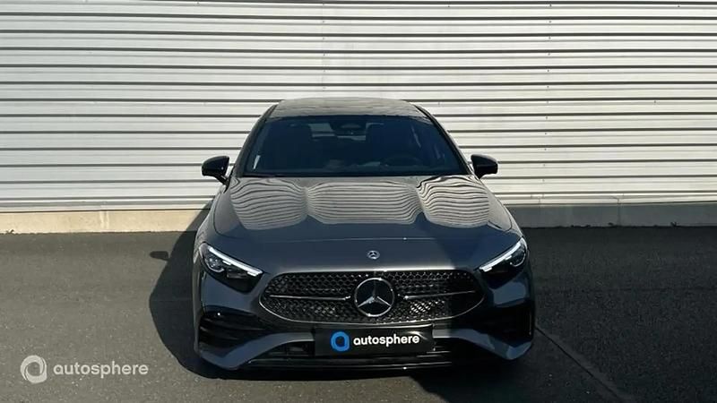 Occasion Mercedes A200 AMG line 152 ch (111 kW) 2025 Berline