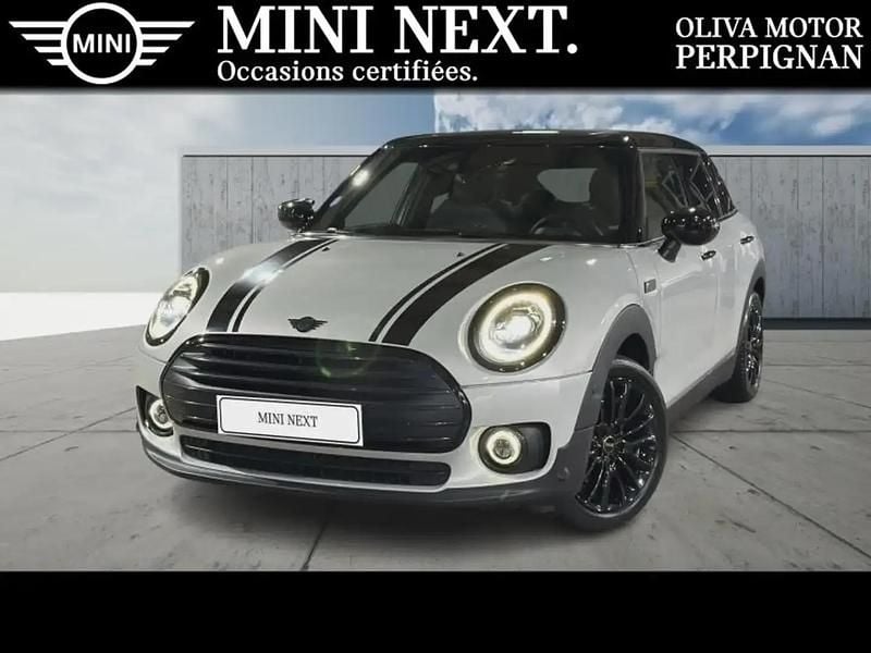 Argent Utilisé 2022 Mini Cooper Premium Plus Citadine | 27 900 € (Prix assez cher) - Image 1/4