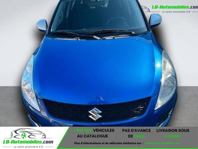 Occasion 2016 Suzuki Swift Cool Citadine | 12 800 € (Prix assez cher) - Image 1/1
