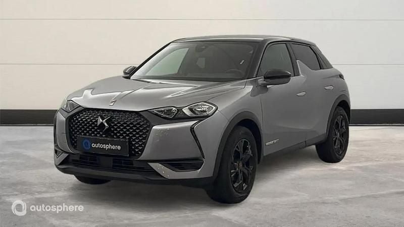 Biton Utilisé 2022 DS Automobiles DS3 Crossback Performance SUV | 18 799 € (Bon prix) - Image 1/4