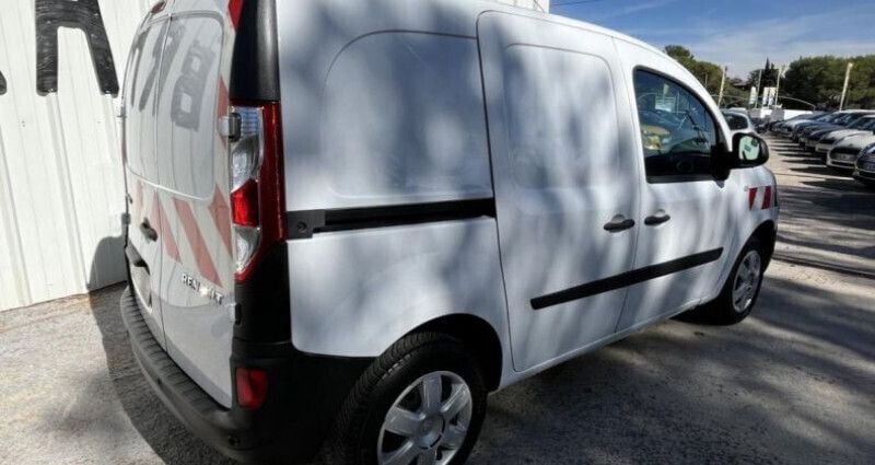 Occasion Renault Kangoo 90 ch (66 kW) 2017 Monospace