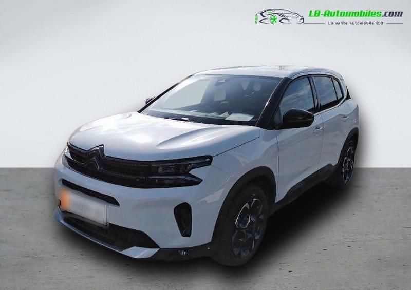Utilisé 2023 Citroën C5 Aircross PureTech SUV | 20 900 € (Bon prix) - Image 1/4