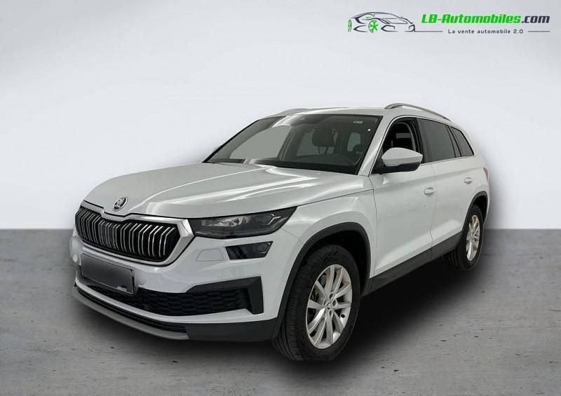 Utilisé 2023 Skoda Kodiaq SUV | 36 300 € (Super prix) - Image 1/4