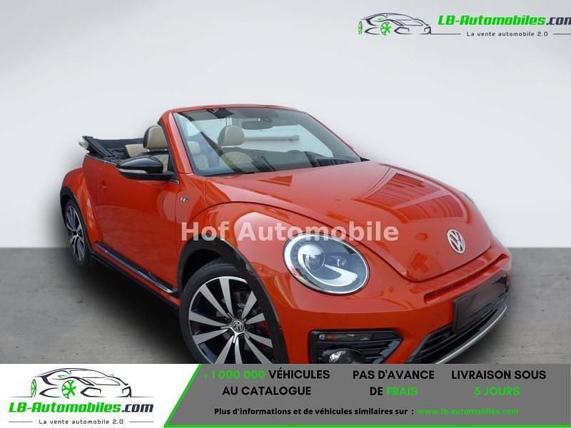 Occasion 2018 VW Beetle Coupé | 39 000 € - Image 1/4