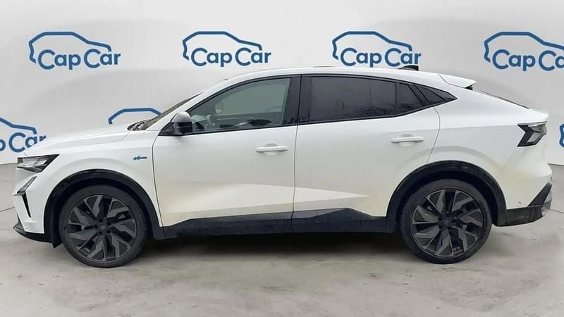 Occasion Renault Rafale Esprit Alpine 131 ch (96 kW) 2024 Blanc SUV