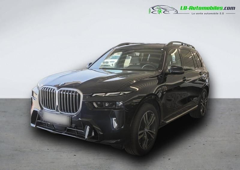 Utilisé 2024 BMW X7 Comfort Edition SUV | 99 100 € (Super prix) - Image 1/4