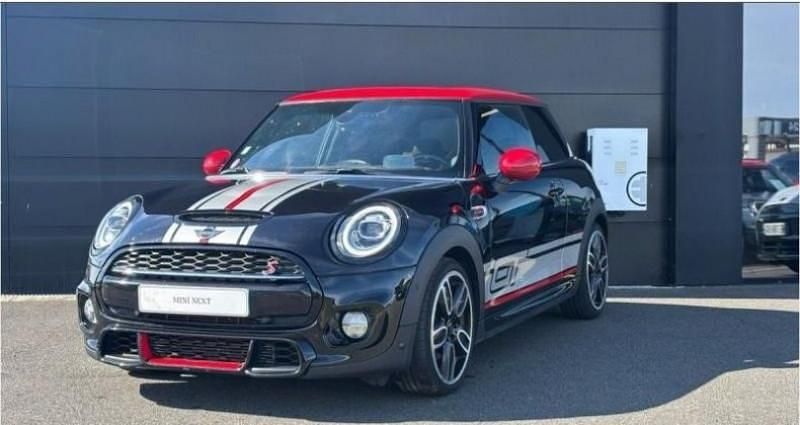 Utilisé 2018 Mini Cooper S Citadine | 24 900 € - Image 1/4