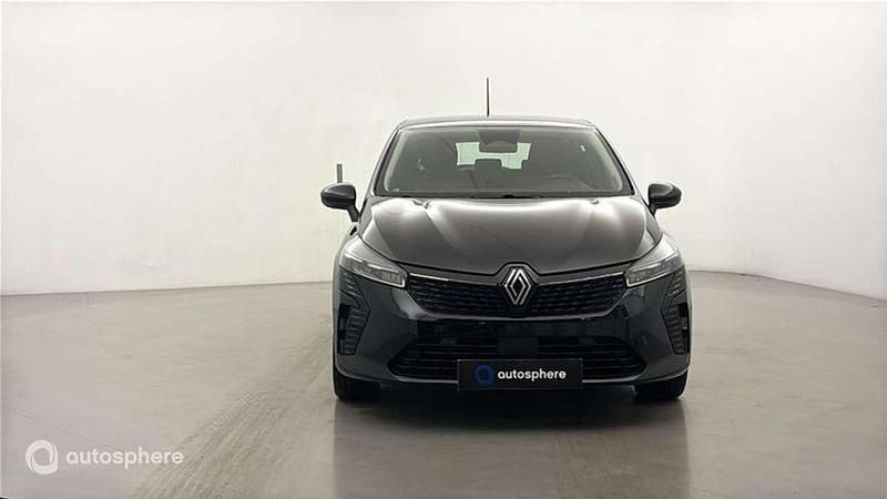 Occasion Renault Clio V Evolution 92 ch (67 kW) 2025 Noir Berline
