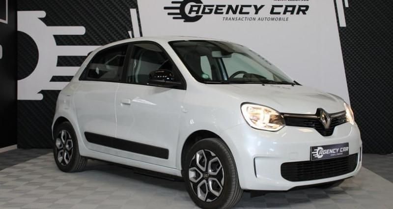 Occasion 2024 Renault Twingo Equilibre Citadine | 10 990 € (Bon prix) - Image 1/4