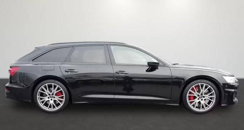 Occasion Audi S6 Design 349 ch (256 kW) 2019 Break