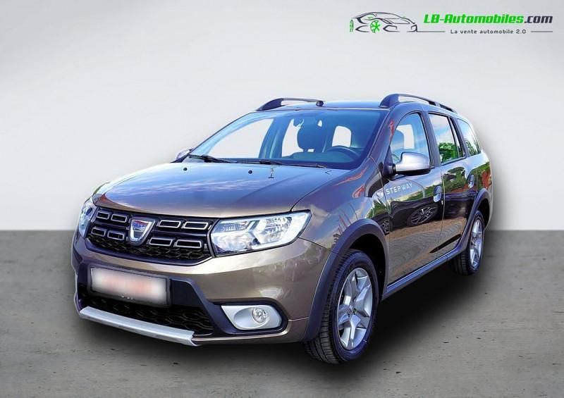 Utilisé 2020 Dacia Logan MCV Break | 18 800 € - Image 1/4