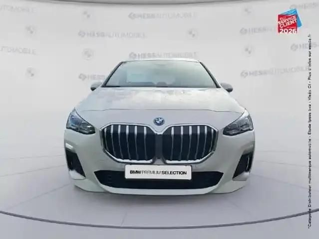 Occasion BMW 225 Active Tourer M Sport 2023 Noir Monospace