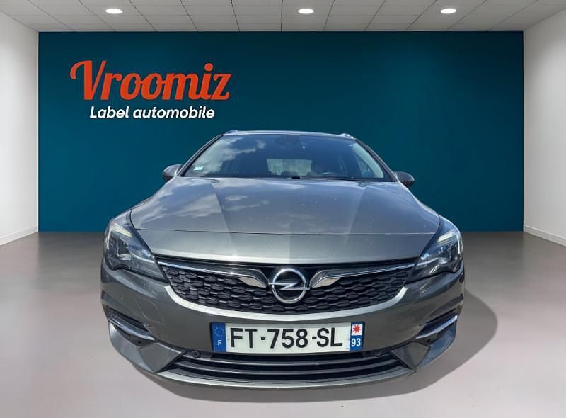 Occasion Opel Astra 2020 Break