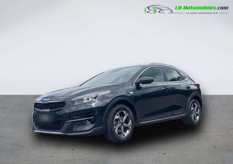 Utilisé 2022 Kia XCeed SUV | 22 600 € (Prix juste) - Image 1/4