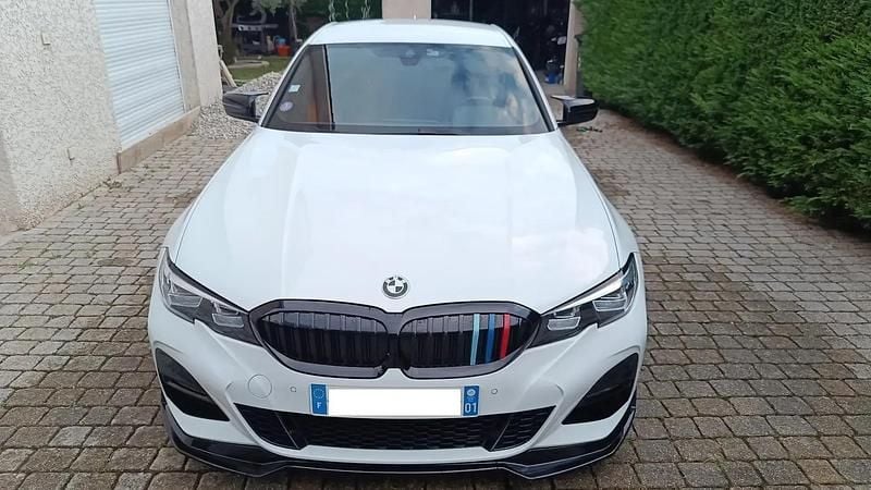 Utilisé 2019 BMW 320 M Sport Berline | 30 900 € (Prix assez cher) - Image 1/4